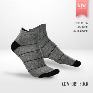 Socks Short- 1